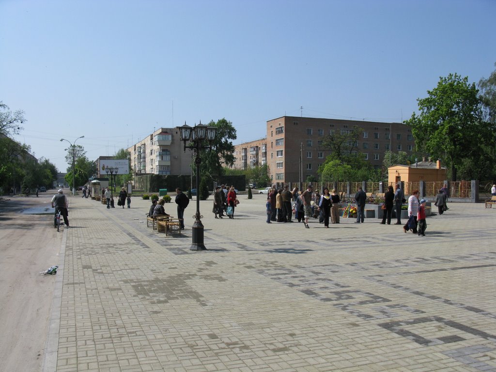 Театральная площадь