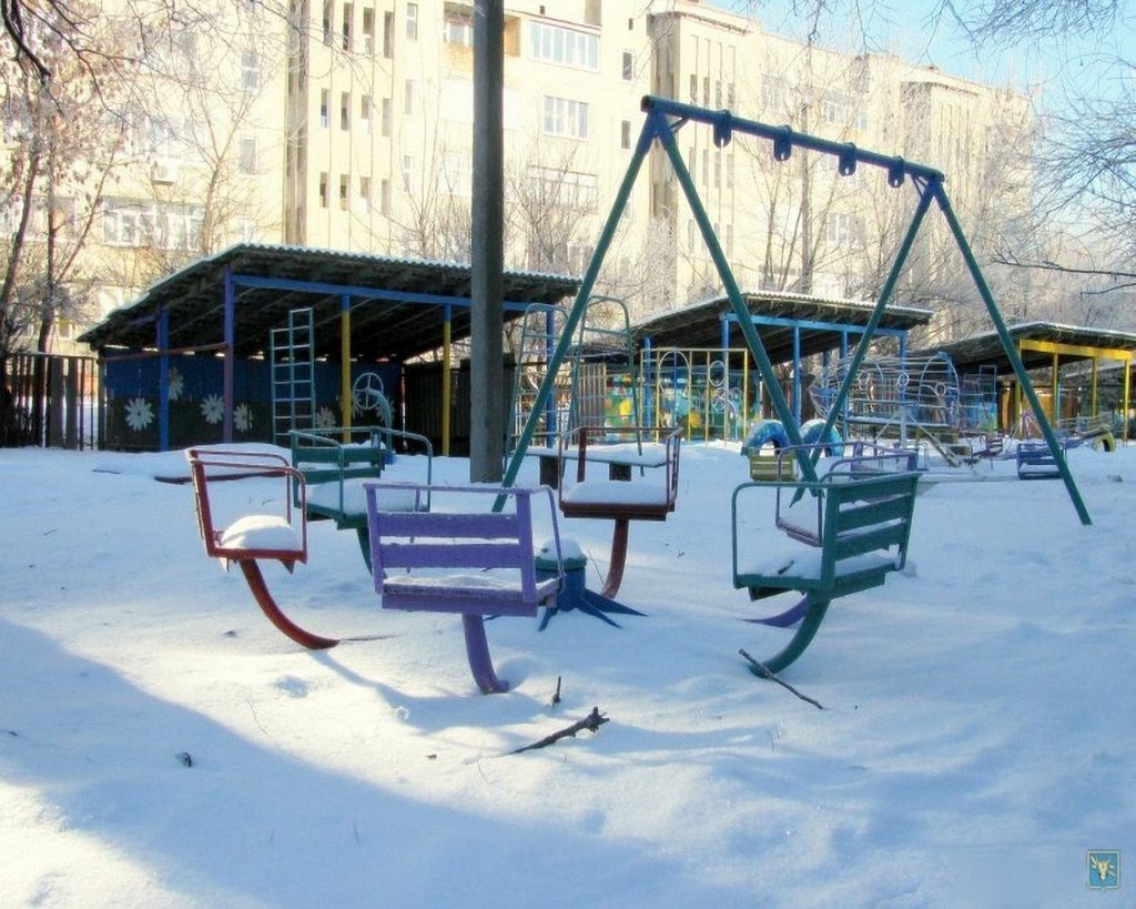 Качели