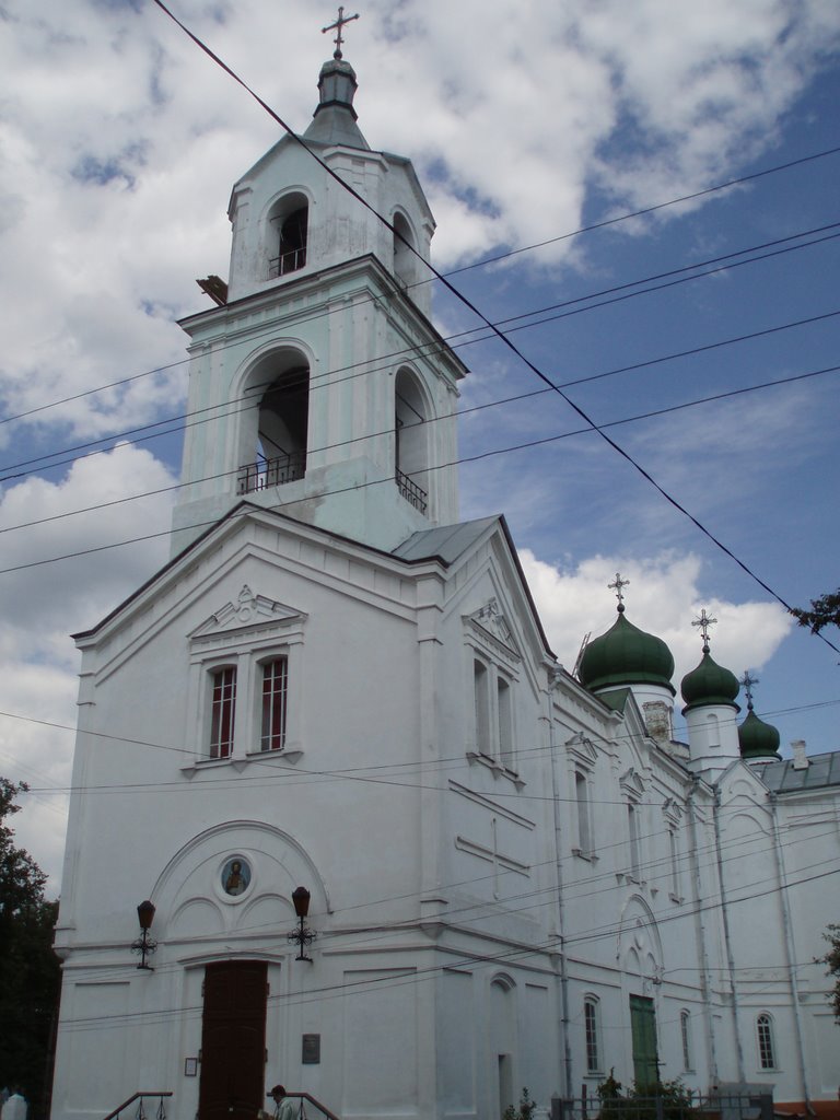 Saint John (Ivan) Church, 19th century