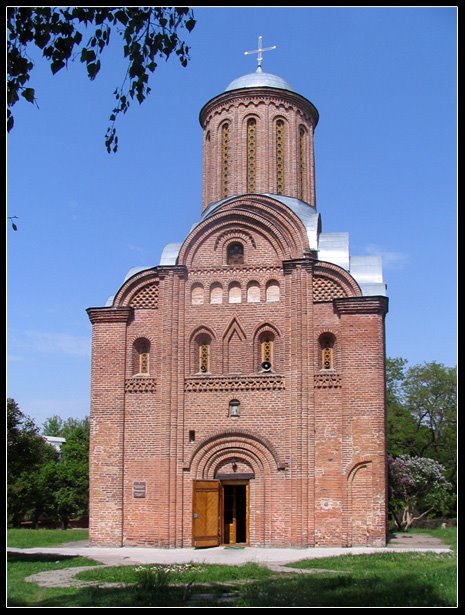 Church