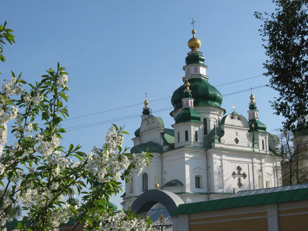 Троицкий собор