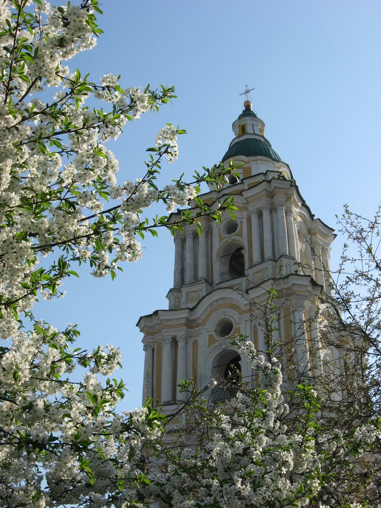 Звонница
