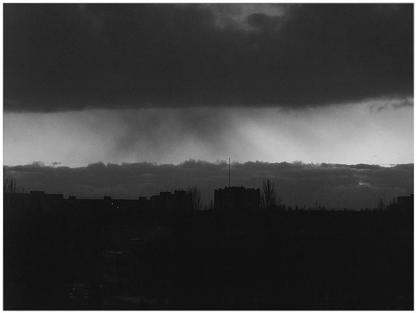 before the storm