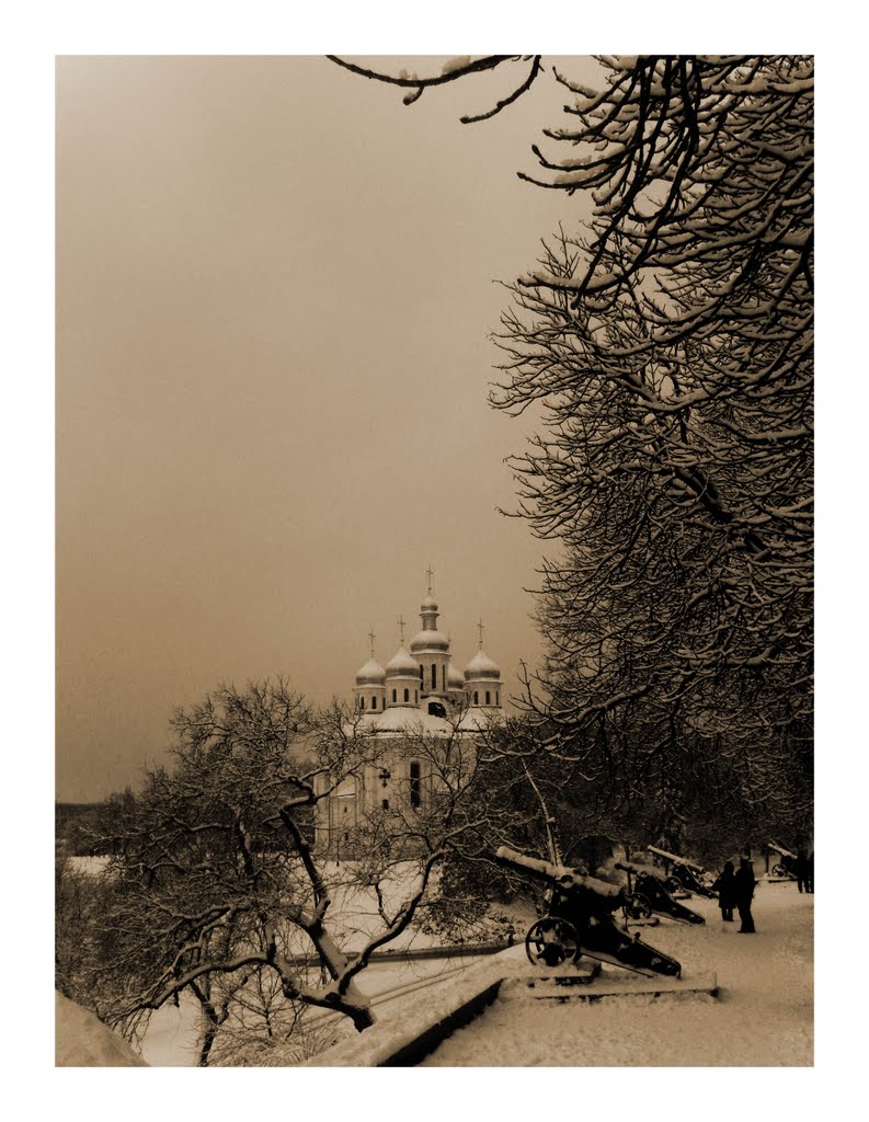 Chernihiv