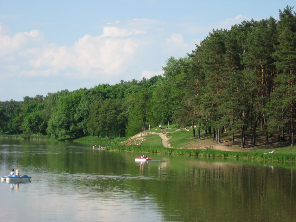 Еловщина
