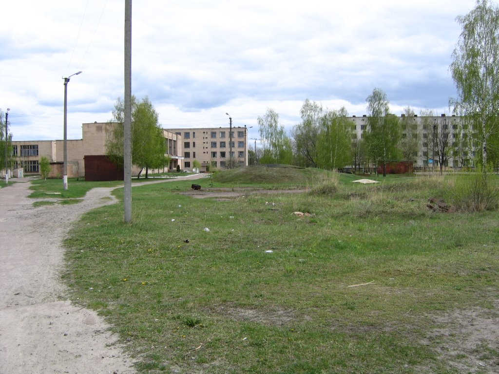 ПТУ