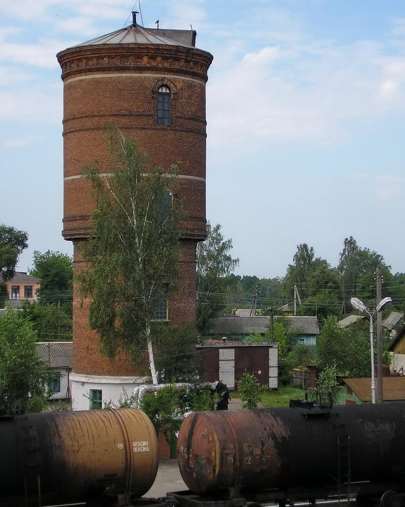 Башня