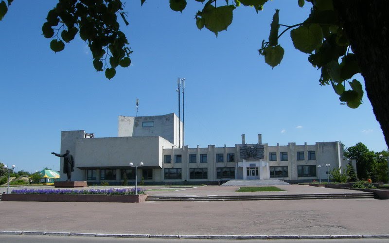 Будинок культури