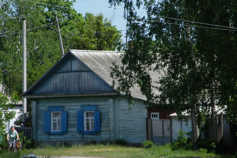 Хата