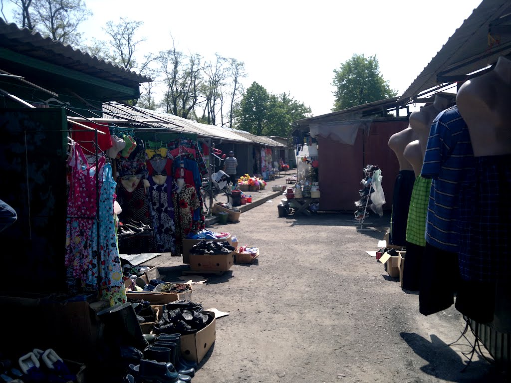 Marketplace