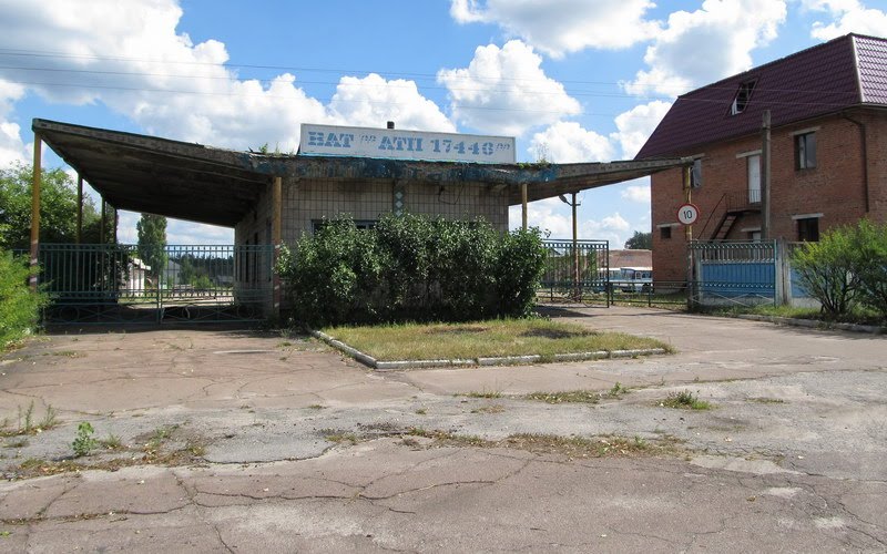 Snovsk