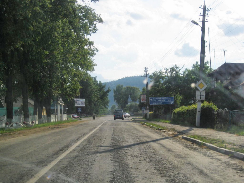 Берегомет