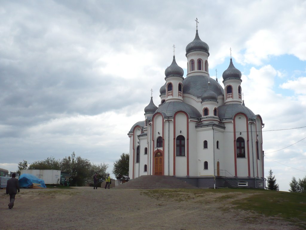 Свято-Анненский монастырь P1030777