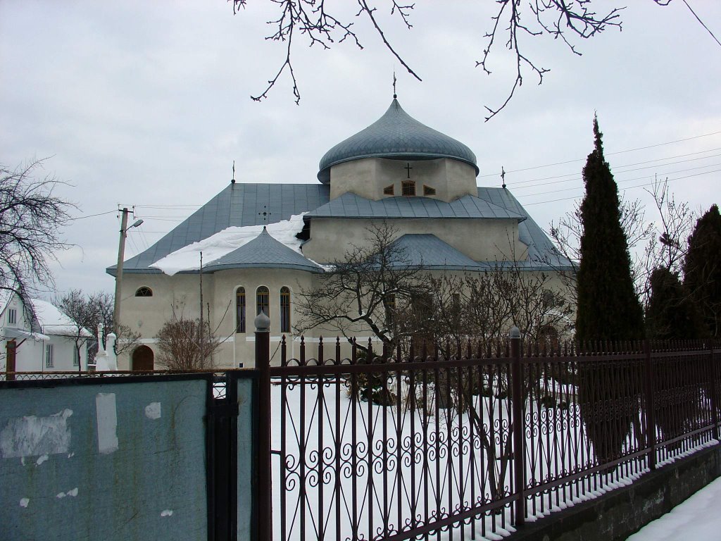 Православна церква