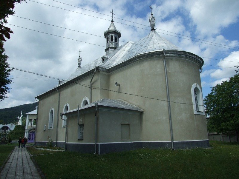 Cerkiew