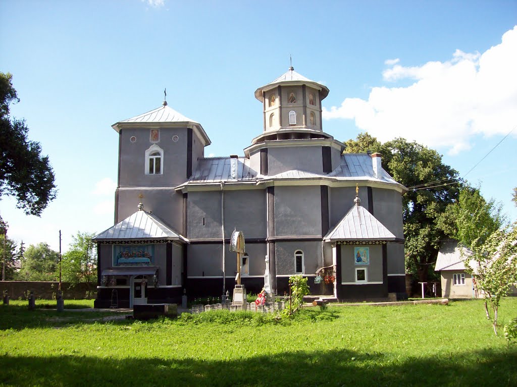 церковь