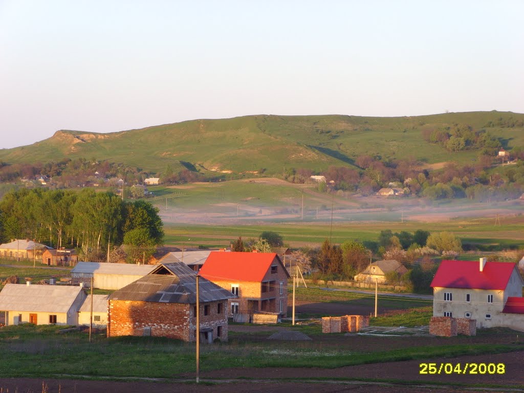 Hertza primavara