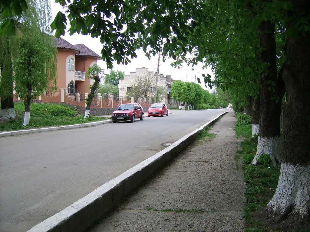 нотариус.бывшая ул. советская.