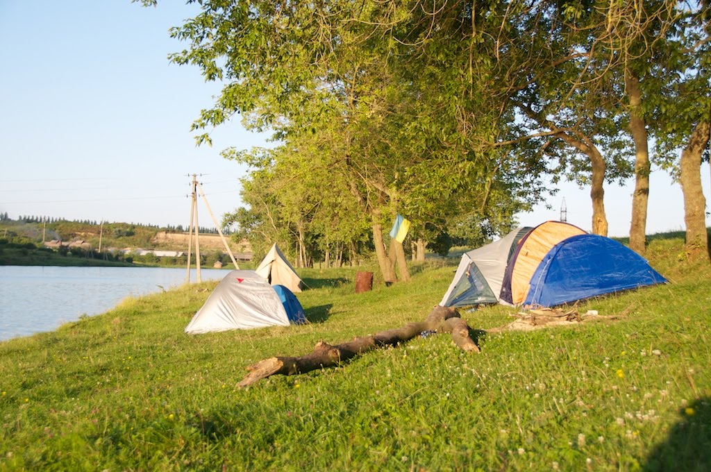 Camp