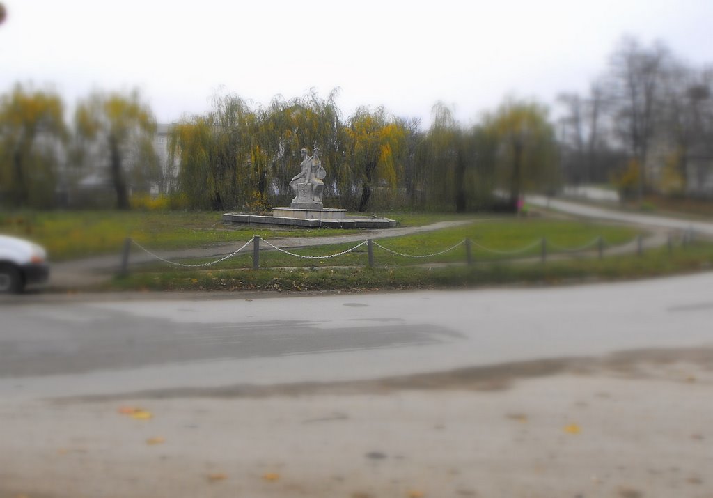 Прекрасные девушки
