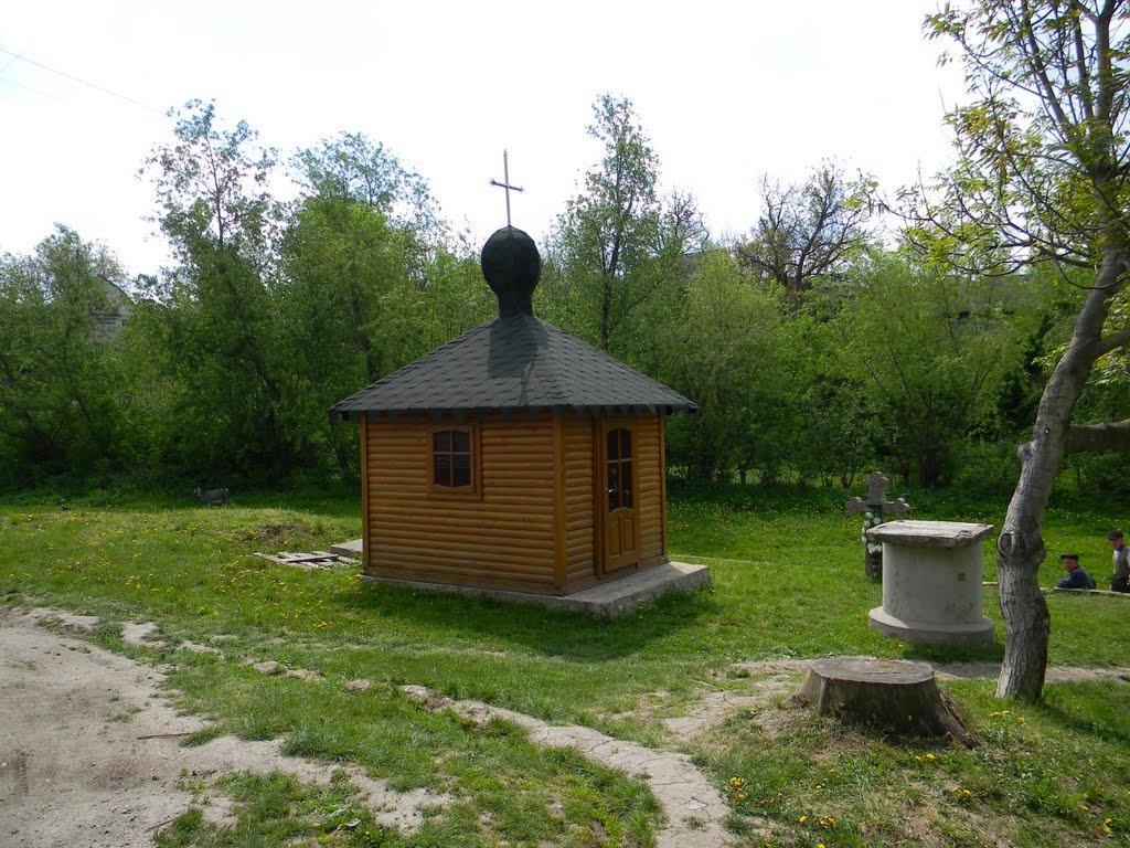 Родник