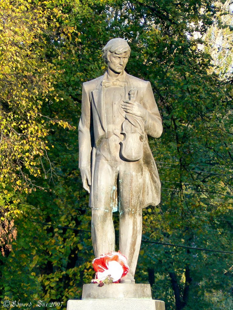 Chernivtsi