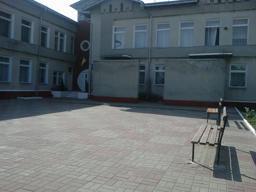 НВК
