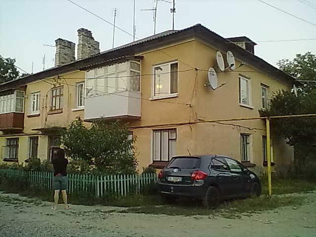CASA VIA CIAPAEVA 27,NOVOCELYTYA