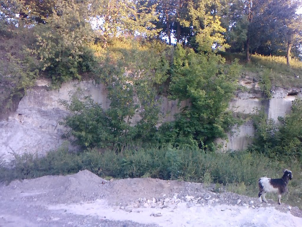Чернівецька область, Сокиряни, катакомби