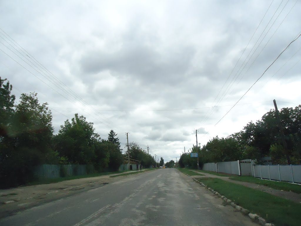 Сокиряни
