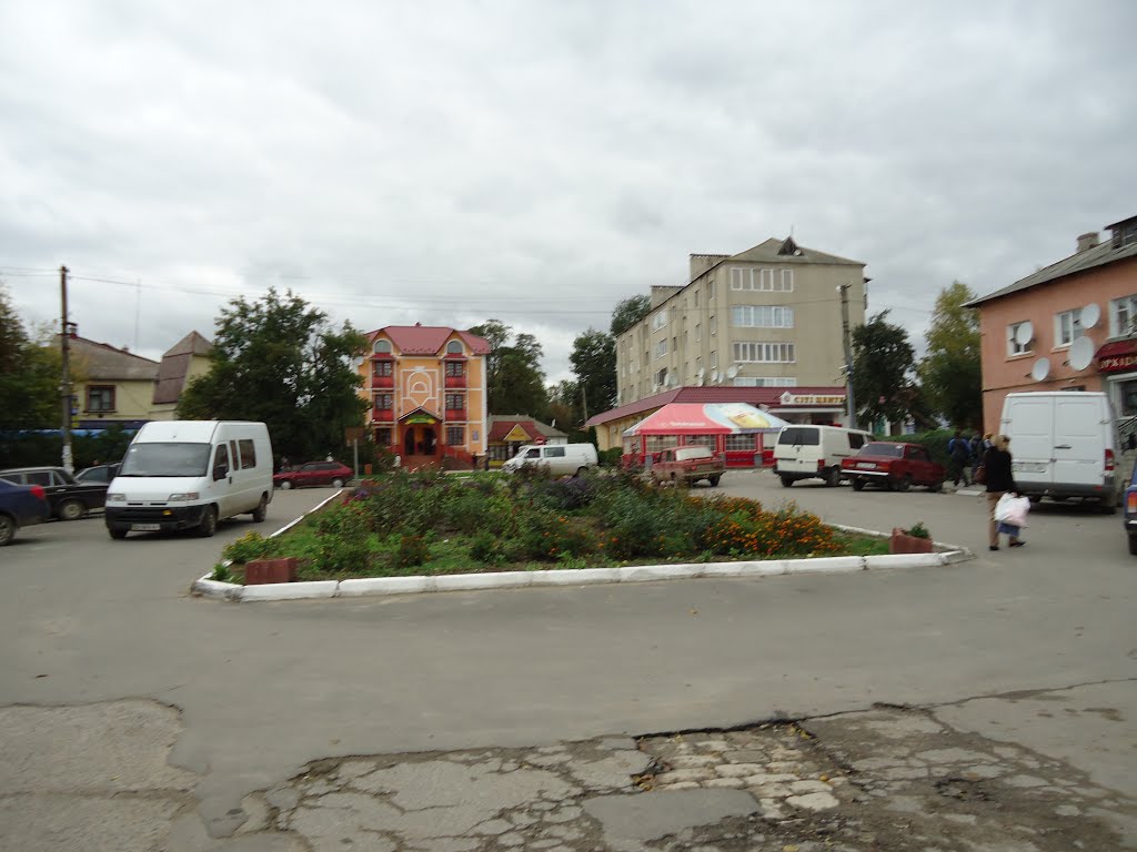 Центр