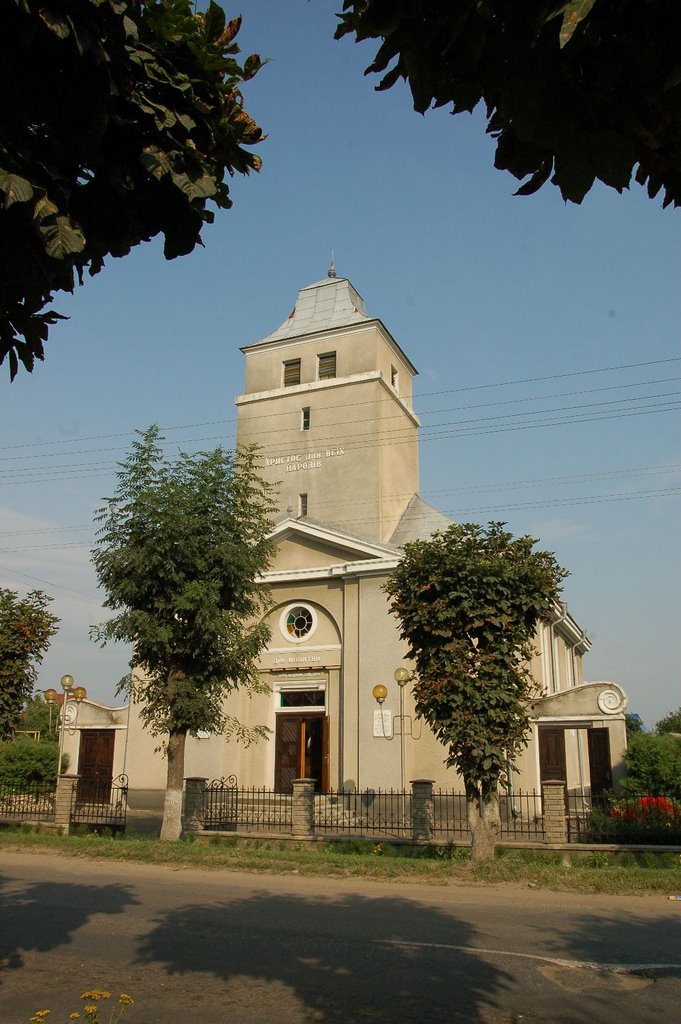 Church