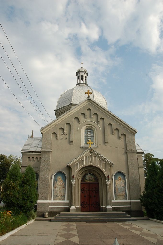 Church