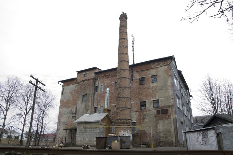 Sloboda-Komarivtsi
