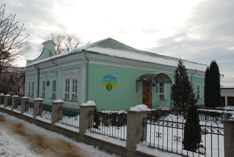 Філія податкової академії