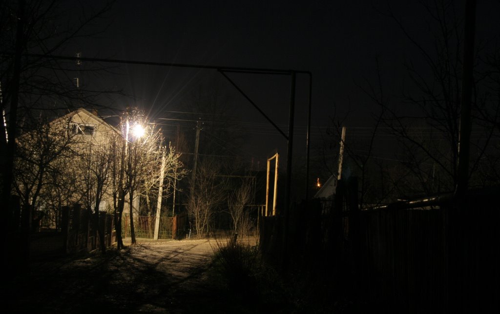 вулиця Карюкіна