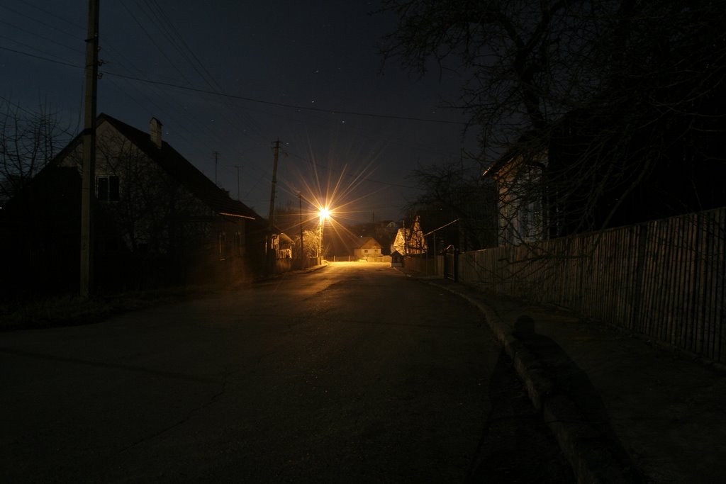 вулиця Карюкіна