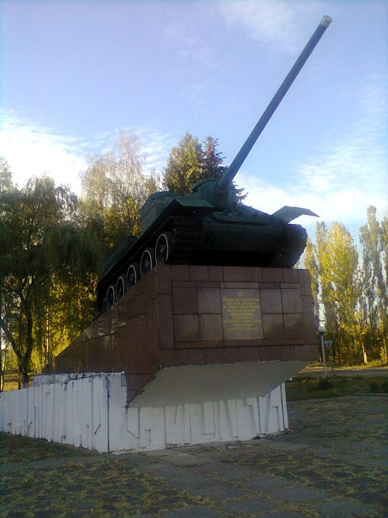 Сторожинец, Черновицкая область, Украина