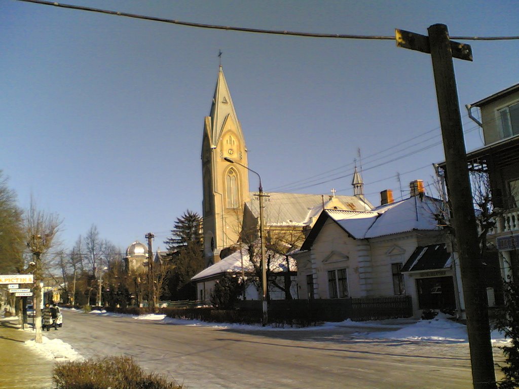 Костел