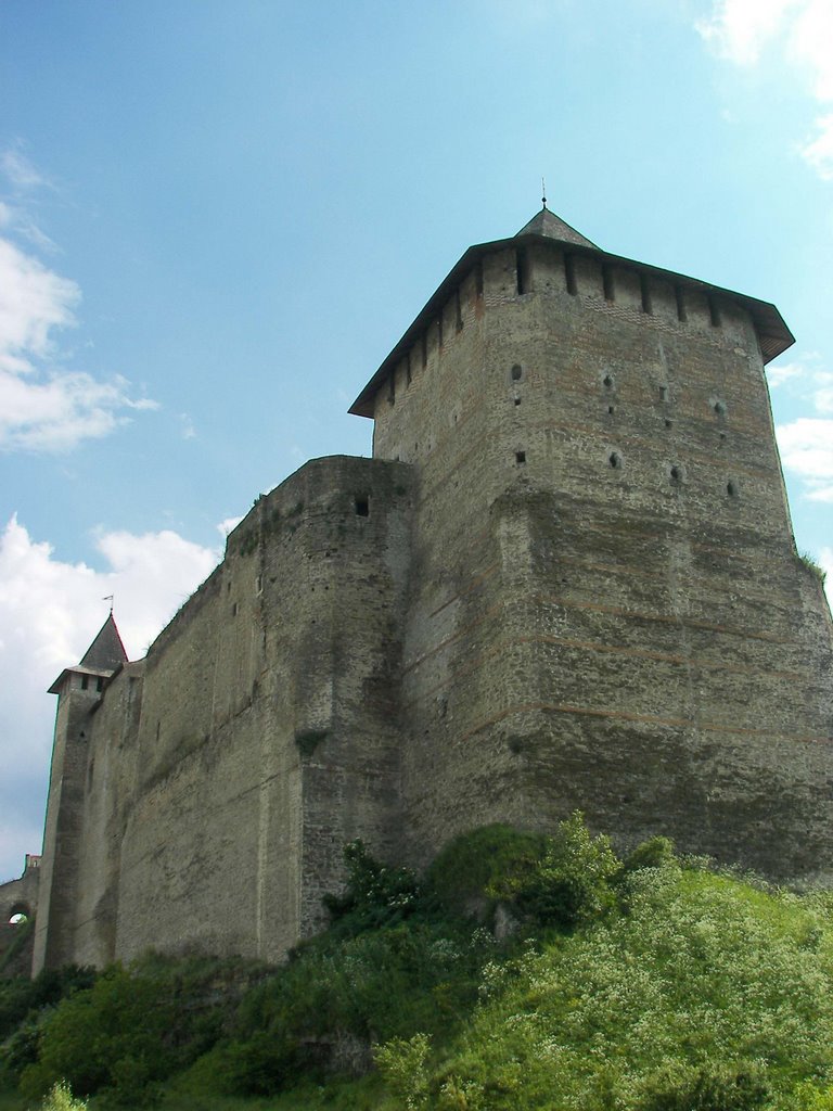 Castle