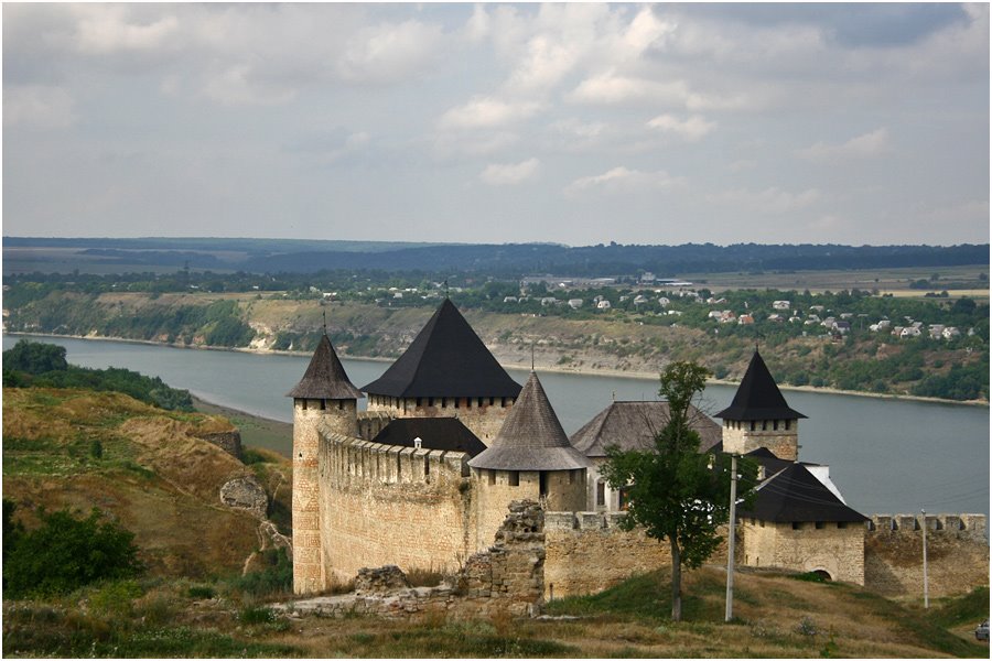 Chocim