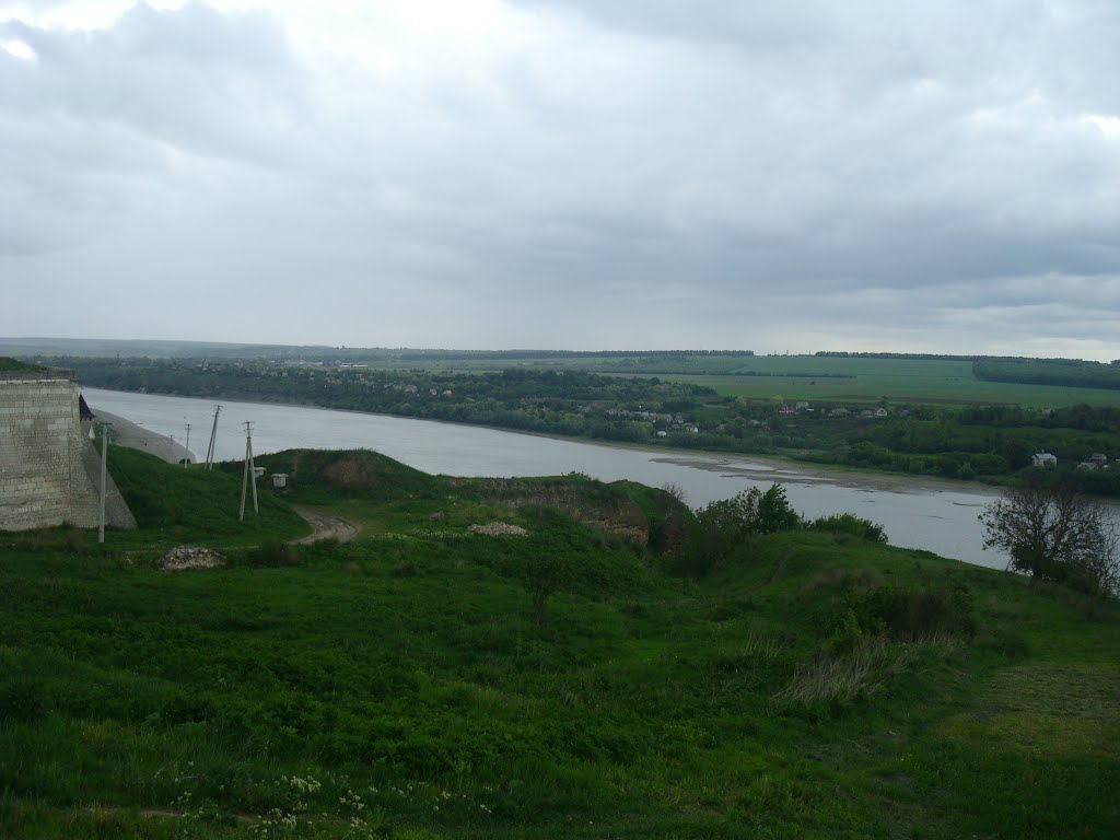 Днестр