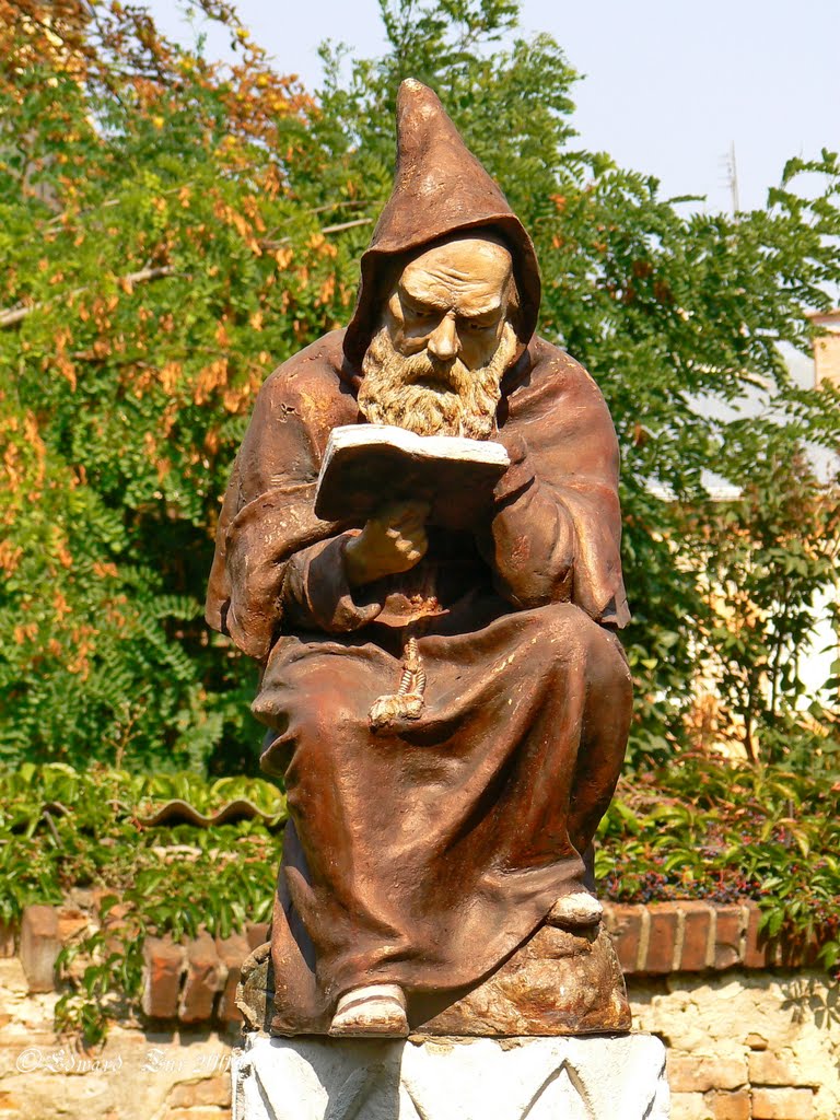 Monk