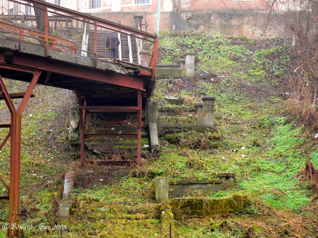 Old bridge