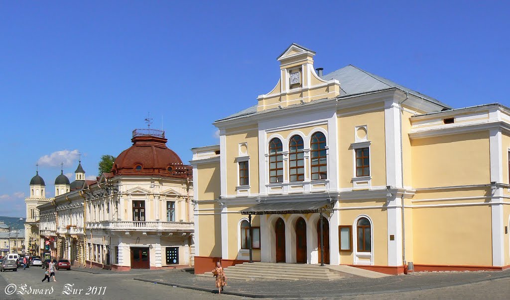 Philharmonic (1877)