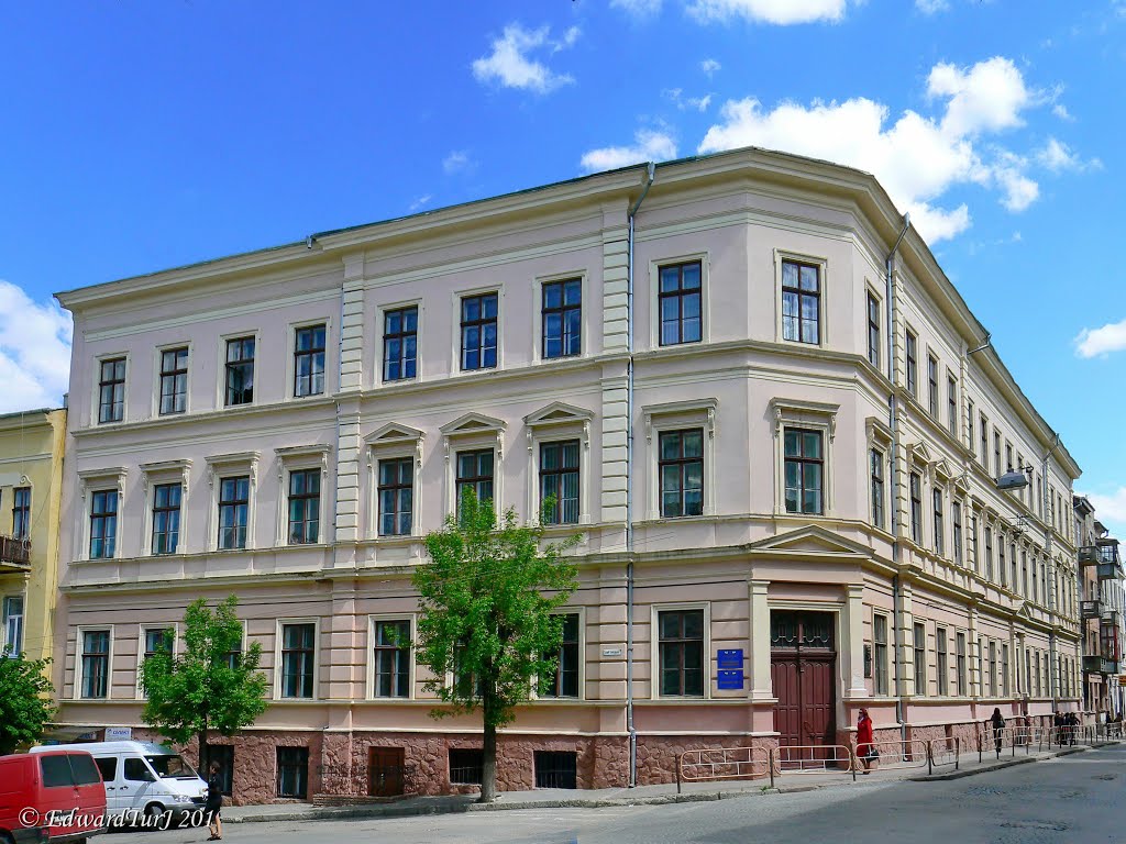 School (1883)