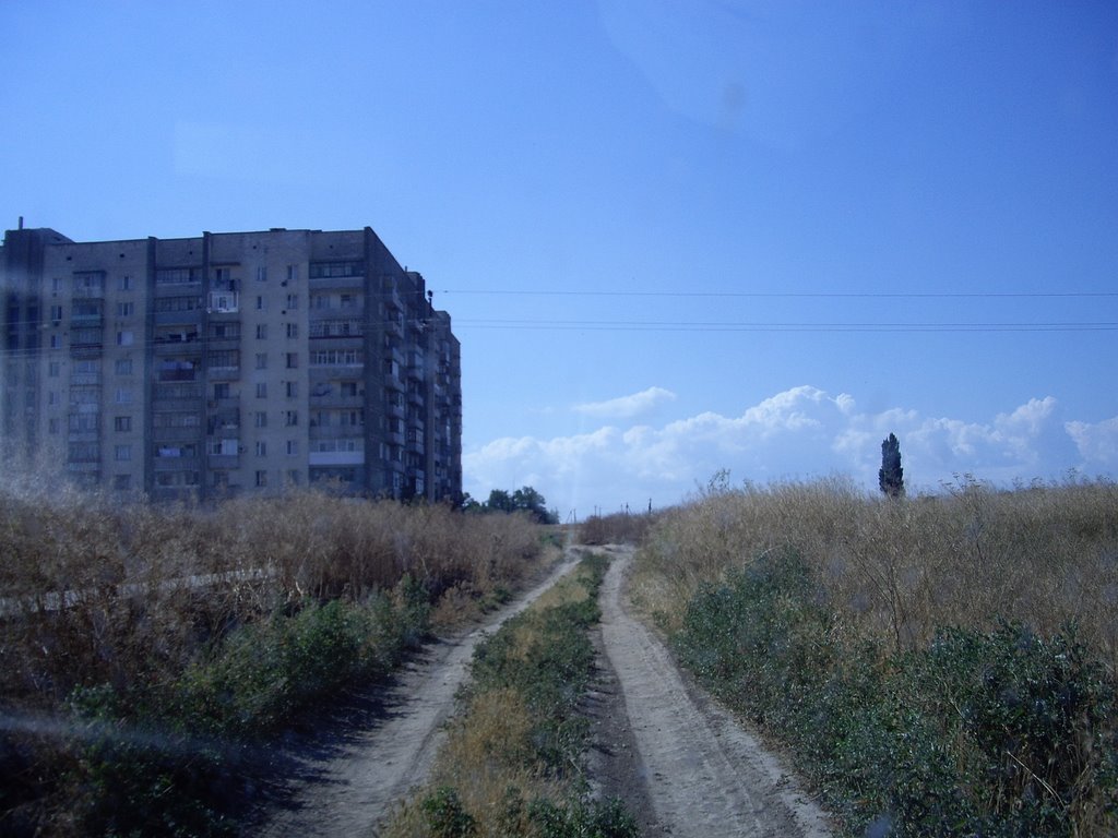 Road