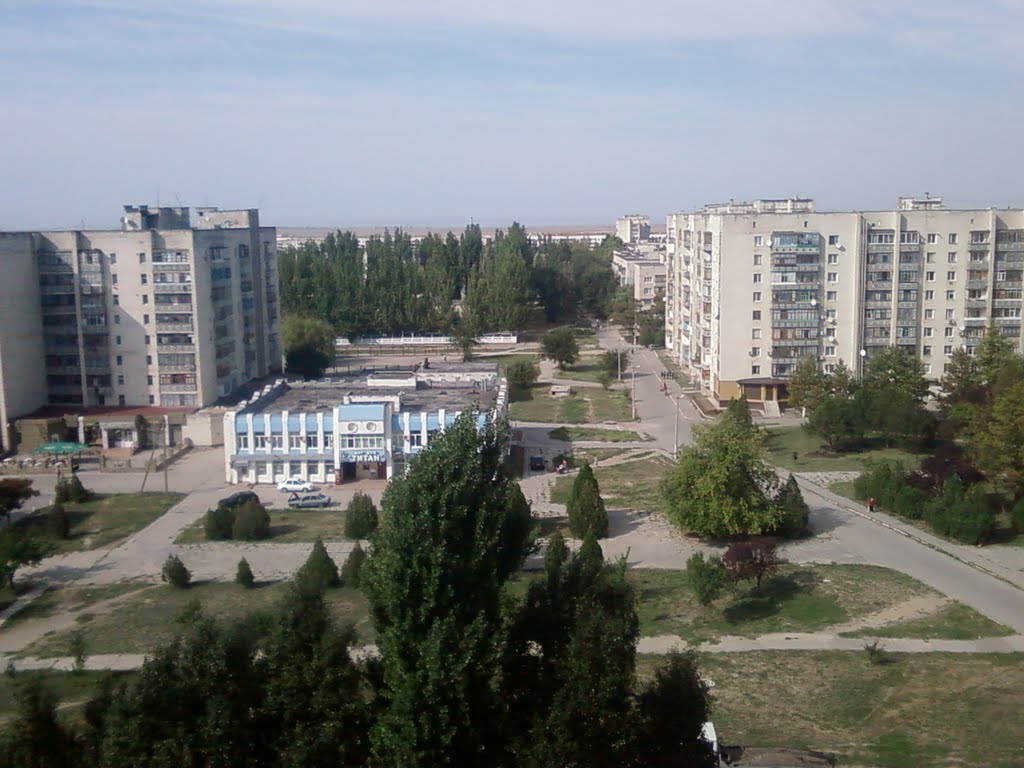 Китайская стена