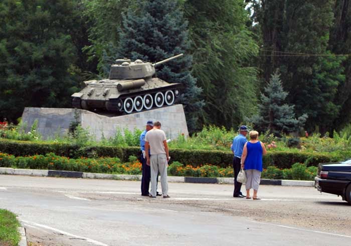 Armiansk