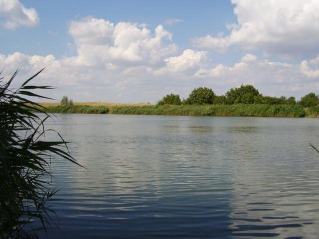 Северокрымский канал,Армянск